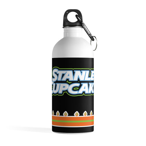 Stainless Steel Water Bottle - STANLEY