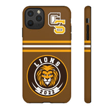 GS Tough Phone Cases