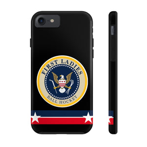 Case Mate Tough Phone Cases -  FIRST LADIES