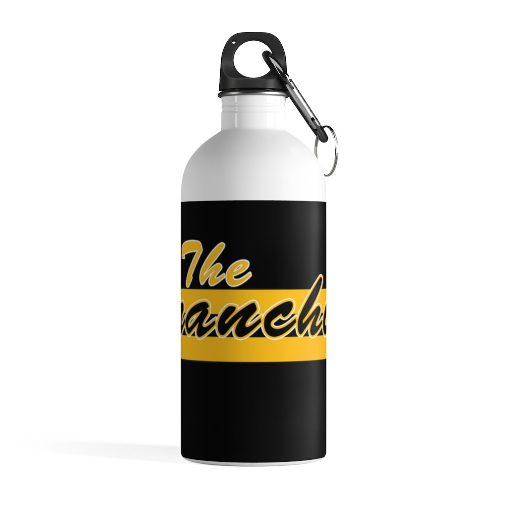 Stainless Steel Water Bottle - Franchize
