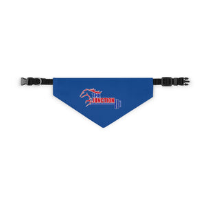 Pet Bandana Collar - JUNCTION BODY