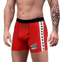 Men's Boxer Briefs - Warbirds