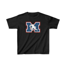 Kids Heavy Cotton™ Tee (13 colors available) - MCKEESPORT