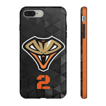 2 Vipers Ice Tough Cases