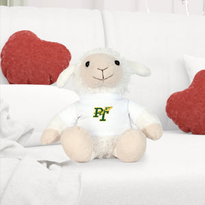 PT Plush Toy with T-Shirt
