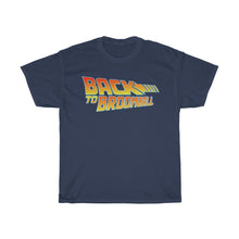 Back to Broomball 80's T-Shirt