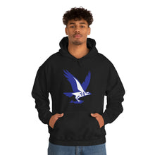 Ospreys Unisex Heavy Blend™ Hooded Sweatshirt