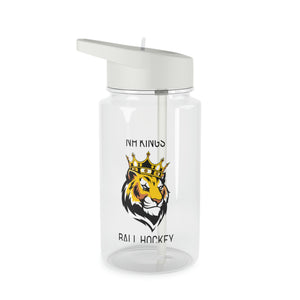 NH Kings Tritan Water Bottle