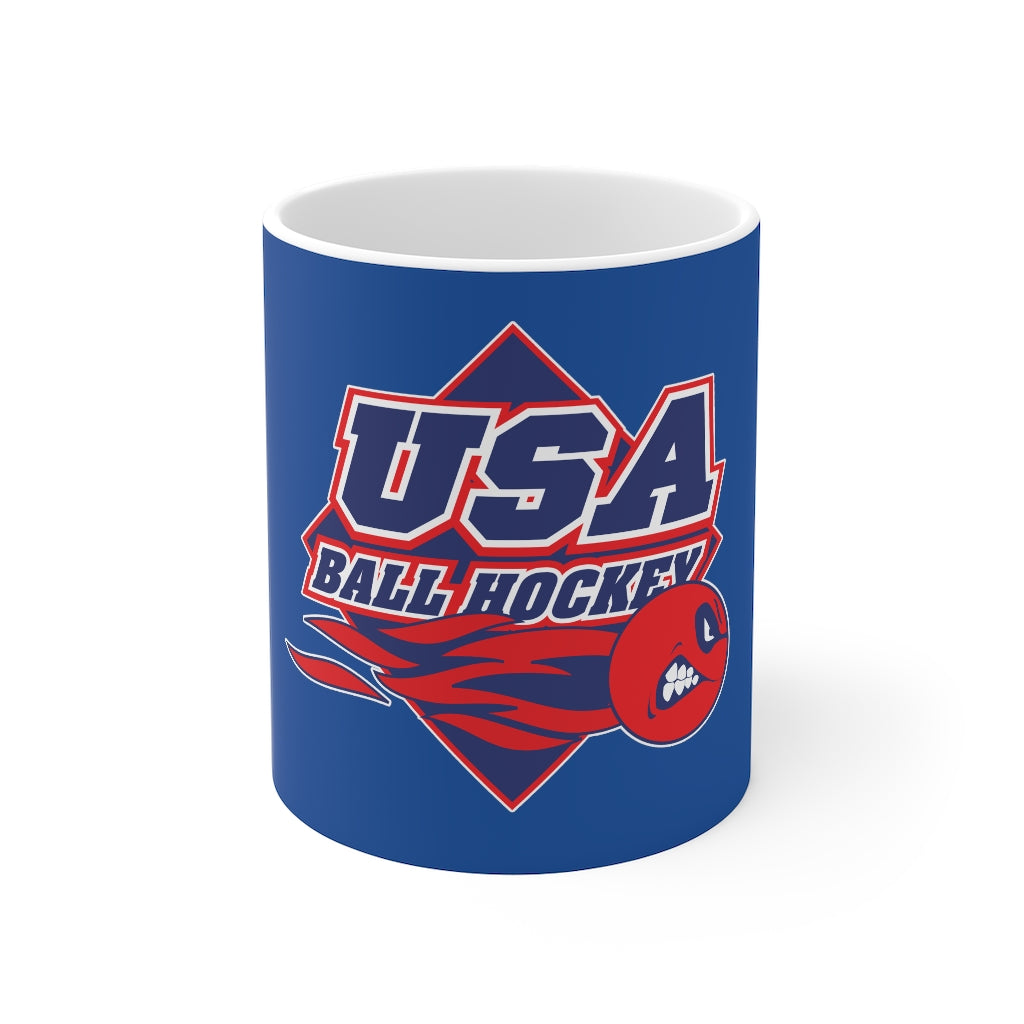 Mug 11oz - USA