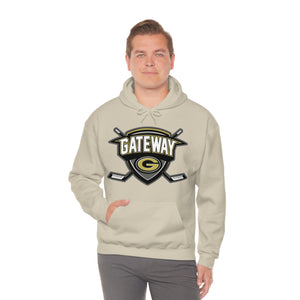 Gateway Unisex Heavy Blend™ Hooded Sweatshirt