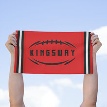 Kingsway Rally Towel, 11x18