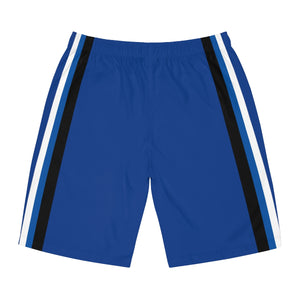 MONROE Men's Board Shorts (AOP)