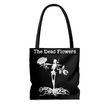 Tote Bag - DEAD FLOWERS