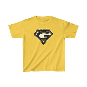 Kids Heavy Cotton™ Tee (13 colors available) - Gods