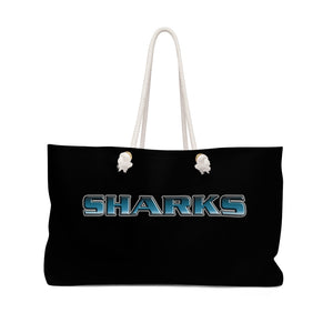 Weekender Bag AC Sharks