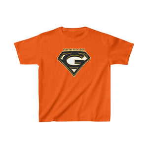 Kids Heavy Cotton™ Tee (13 colors available) - Gods