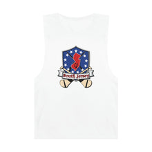 SJ Hurling Unisex Barnard Tank