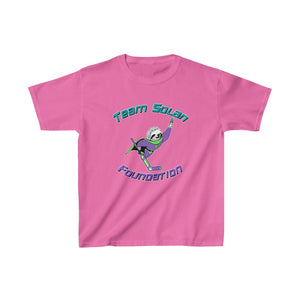 team Solan Kids Heavy Cotton™ Tee