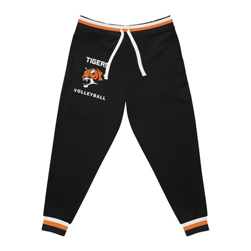 Athletic Joggers Tigers Volleyball