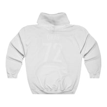 Jenna Heavy Blend™ Hooded Sweatshirt