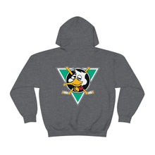 Hooded Sweatshirt - Mighty Drunks