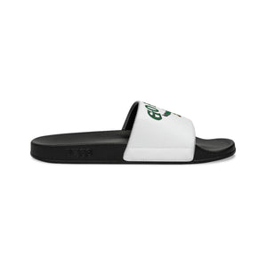 Men's Slide Sandals - Go Birds
