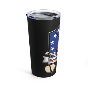 SJ HURLING Tumbler 20oz