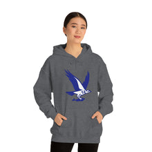 Ospreys Unisex Heavy Blend™ Hooded Sweatshirt