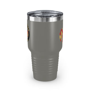 Leominster Hawks Ringneck Tumbler, 30oz