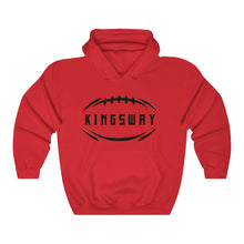 Kingsway Fan Gear Hoodie