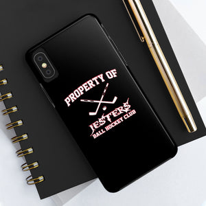 Case Mate Tough Phone Cases -JESTERS