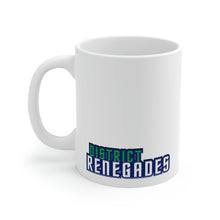 Renegades  Mug 11oz