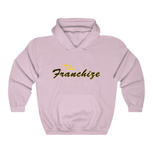 Hooded Sweatshirt - Franchize