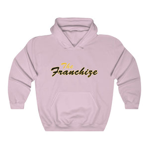 Hooded Sweatshirt - Franchize