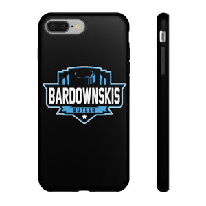 Tough Cases- BARDOWNSKIS