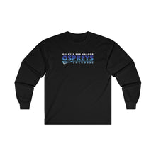 OSPREYS Ultra Cotton Long Sleeve Tee