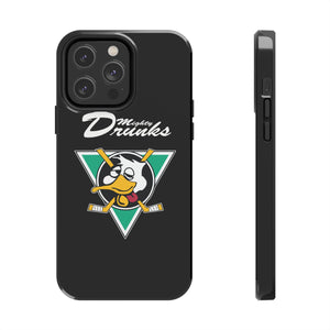 Case Mate Tough Phone Cases - Mighty Drunks