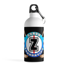Stainless Steel Water Bottle - COACH Z
