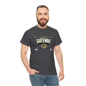 Gateway Unisex Heavy Cotton Tee