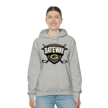 Gateway Unisex Heavy Blend™ Hooded Sweatshirt