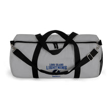 Long Island Lightning Duffel Bag