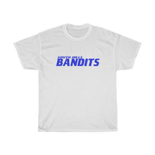 BANDITS Unisex Heavy Cotton Tee