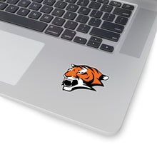 Kiss-Cut Stickers- Tigers