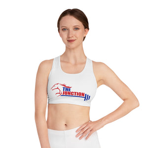 Sports Bra junction body works