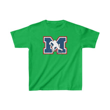 Kids Heavy Cotton™ Tee (13 colors available) - MCKEESPORT