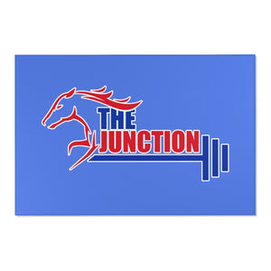 Area Rugs (3 sizes) - JUNCTION BODY