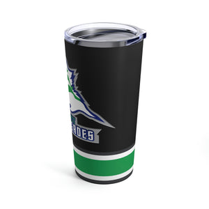 Renegades Tumbler 20oz