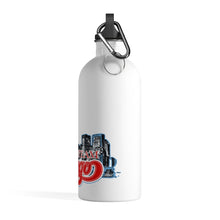 Stainless Steel Water Bottle - CHICAGO