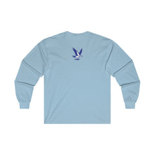 OSPREYS Ultra Cotton Long Sleeve Tee