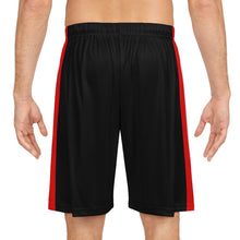 Kingsway Basketball Shorts